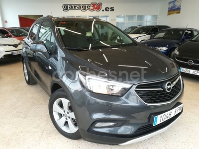 OPEL Mokka X 1.4 T 103kW 140CV 4X2 SS Excellence 5p.