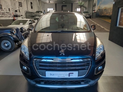 PEUGEOT 3008 Allure 1.2 PureTech 130 SS 5p.