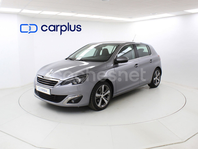 PEUGEOT 308 5p Allure 1.2 PureTech 96KW 130CV SS 5p.