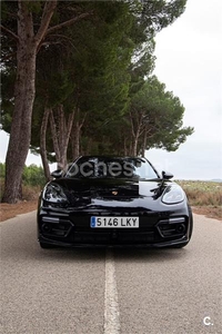 PORSCHE Panamera 4S 5p.