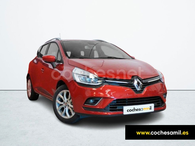 RENAULT Clio Sp. T. Limited TCe 66kW 90CV 18 5p.
