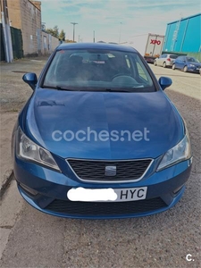 SEAT Ibiza 1.2 TSI 85cv Reference ITech 30 Aniv 5p.