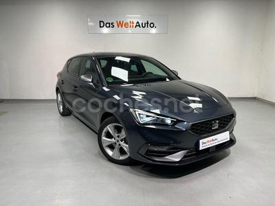 SEAT León 2.0 TDI 110kW DSG7 SS FR XS 5p.