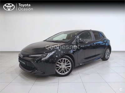 TOYOTA Corolla 1.8 125H FEEL ECVT 5p.