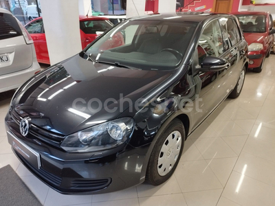 VOLKSWAGEN Golf 1.4 TSI 122cv Highline