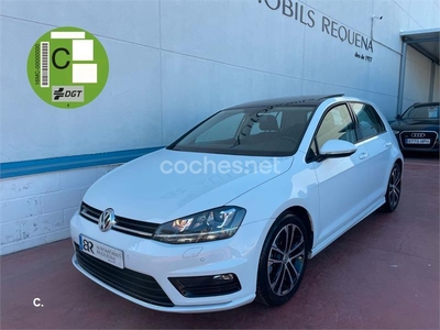 VOLKSWAGEN Golf Sport 1.4 TSI 140cv ACT Tech BMT DSG