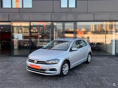 VOLKSWAGEN Polo Advance 1.0 TSI 70kW 95CV