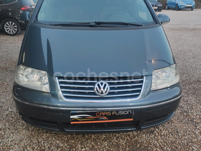 VOLKSWAGEN Sharan 2.0 TDI Highline 5p.