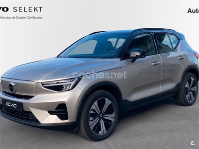 VOLVO XC40 Recharge Electrico Core Auto 5p.