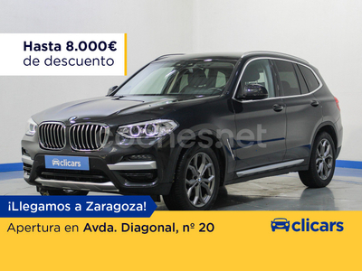 BMW X3 xDrive20d 5p.