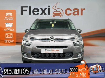 CITROEN Grand C4 Picasso PureTech 130 SS 6v Live 5p.