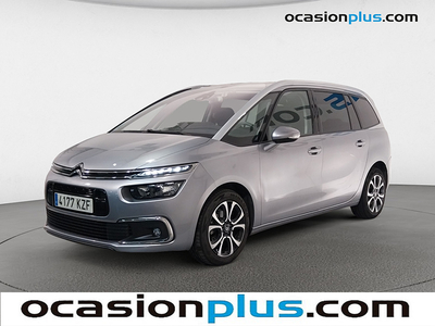 Citroen Grand C4 Spacetourer PureTech S&S Feel (130 CV) 7 Plazas