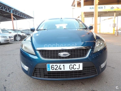 FORD Mondeo 2.0 TDCi 140 Trend