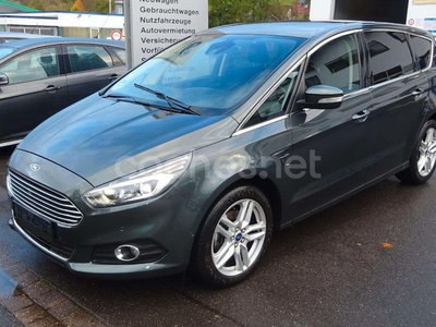 FORD S-MAX 2.0 TDCi Panther 140kW STLine 5p.