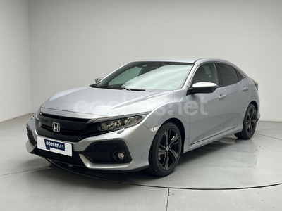 HONDA Civic 1.0 IVTEC TURBO CVT COMFORT 5p.