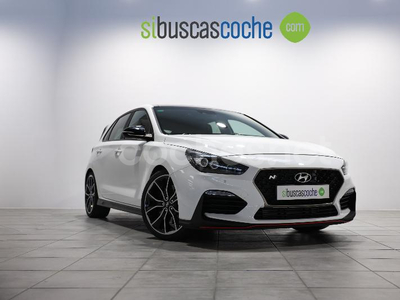 HYUNDAI i30 2.0 TGDI 202kW 275CV N Performance Sky 5p.