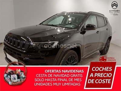 JEEP Compass eHybrid 1.5 MHEV 96kW High Altitude Dct 5p.