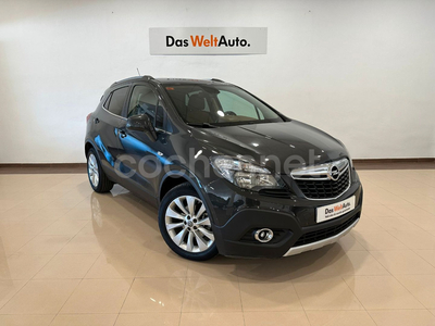 OPEL Mokka 1.4 T 4X2 SS Excellence