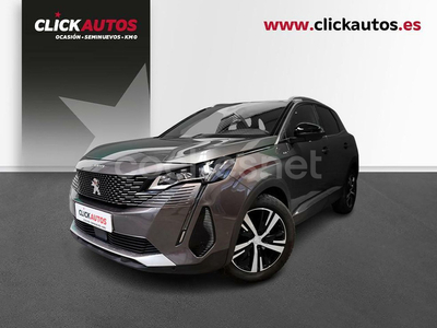 PEUGEOT 3008 1.2 PureTech 96KW SS GT Pack EAT8 5p.