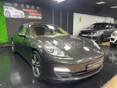 PORSCHE Panamera 3.0 TD Tiptronic 5p.