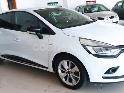 RENAULT Clio Limited 1.2 16v 55kW 75CV 5p.