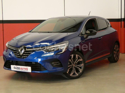 RENAULT Clio Zen ETech Hibrido 104 kW 140CV 5p.