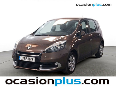 Renault Scenic dCi Expression eco2 (95 CV)