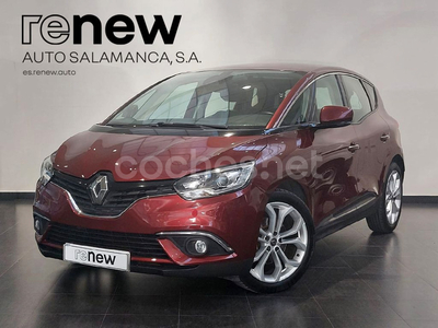 RENAULT Scenic Intens Energy TCe 97kW 130CV