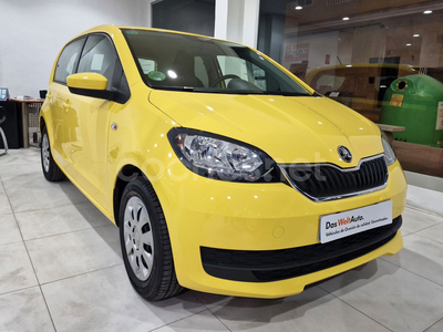 SKODA Citigo 1.0 MPI 44KW 60cv Active 5p.