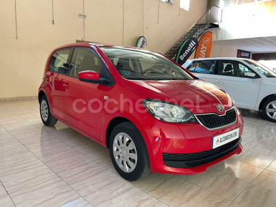 SKODA Citigo 1.0 MPI 44KW 60cv Ambition