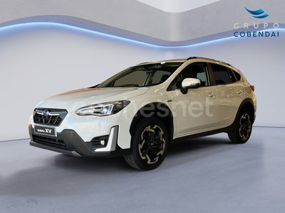 SUBARU XV 2.0i Hybrid CVT Sport Plus 5p.