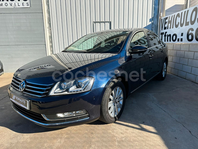 VOLKSWAGEN Passat 2.0 TDI 140cv Highline BlueMotion Tech 4p.