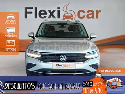 VOLKSWAGEN Tiguan Tiguan 1.5 TSI 96kW 130CV 5p.