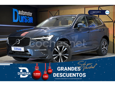 VOLVO XC60 2.0 B4 D Momentum Pro Auto 5p.