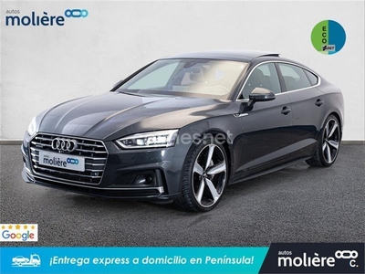 AUDI A5 sport 2.0 TFSI quat ultra S tr Sportback 5p.