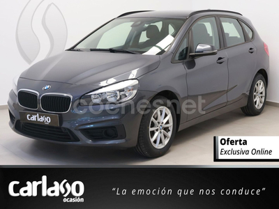 BMW Serie 2 Active Tourer 218i 5p.