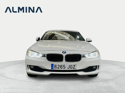 BMW Serie 3 316d, 15.500 €