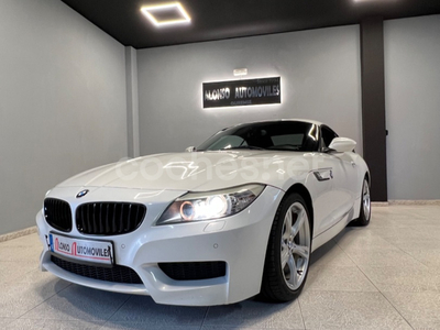 BMW Z4 sDrive28i 2p.