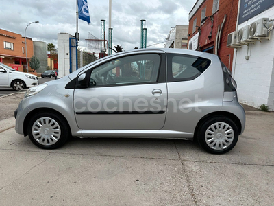 CITROEN C1 1.0 X