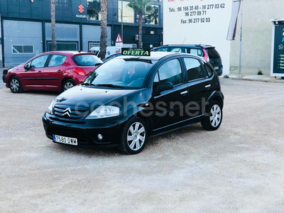 CITROEN C3 1.6 HDi 16v 110 Exclusive 5p.