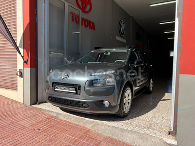 CITROEN C4 Cactus PureTech 82cv SS ETG Shine 5p.