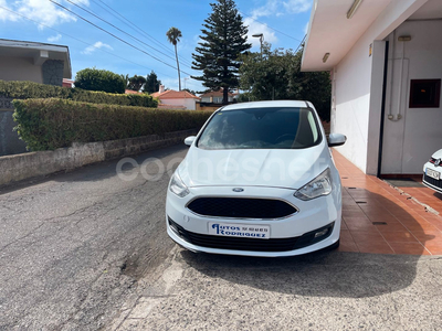 FORD CMax 1.0 EcoBoost 92kW 125CV Trend