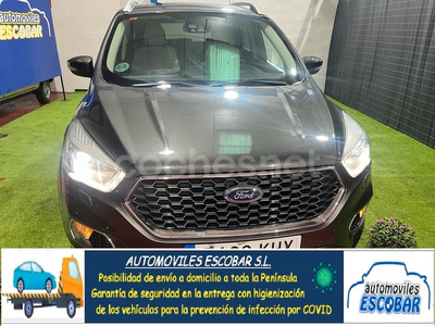 FORD Kuga 2.0 TDCi 110kW 4x4 ASS Vignale Powers. 5p.