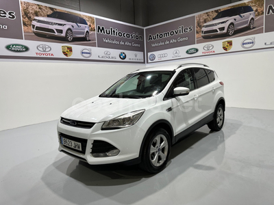 FORD Kuga 2.0 TDCi 120 4x2 ASS Trend