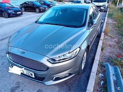 FORD Mondeo 1.5 TDCi 120CV Business 5p.