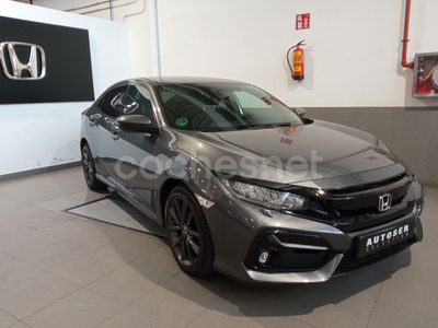 HONDA Civic 1.0 IVTEC TURBO CVT ELEGANCE NAV 5p.