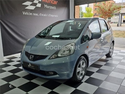 HONDA Jazz 1.4 iVTEC EXECUTIVE 5p.