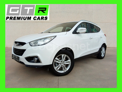 HYUNDAI ix35 1.6 GDi Tecno 4x2 5p.