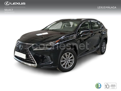 LEXUS NX 2.5 300h Business 2WD 5p.