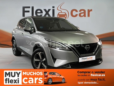 NISSAN QASHQAI DIGT 116kW Xtronic NConnecta 5p.